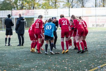 Bild 11 - F TSV Bargteheide - TuS Tensfeld : Ergebnis: 0:2